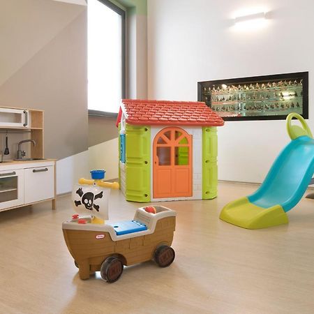 Hotel Residence Laigueglia Free Parking Екстер'єр фото