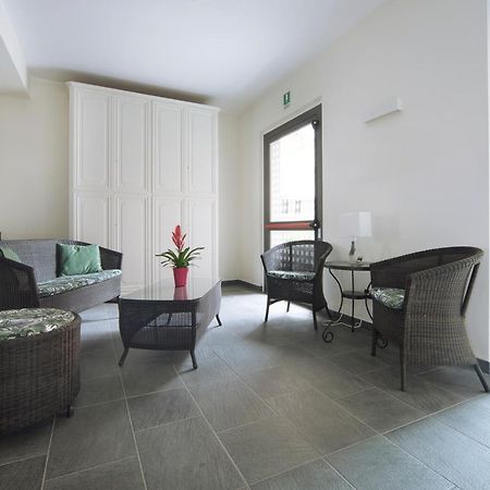 Hotel Residence Laigueglia Free Parking Екстер'єр фото