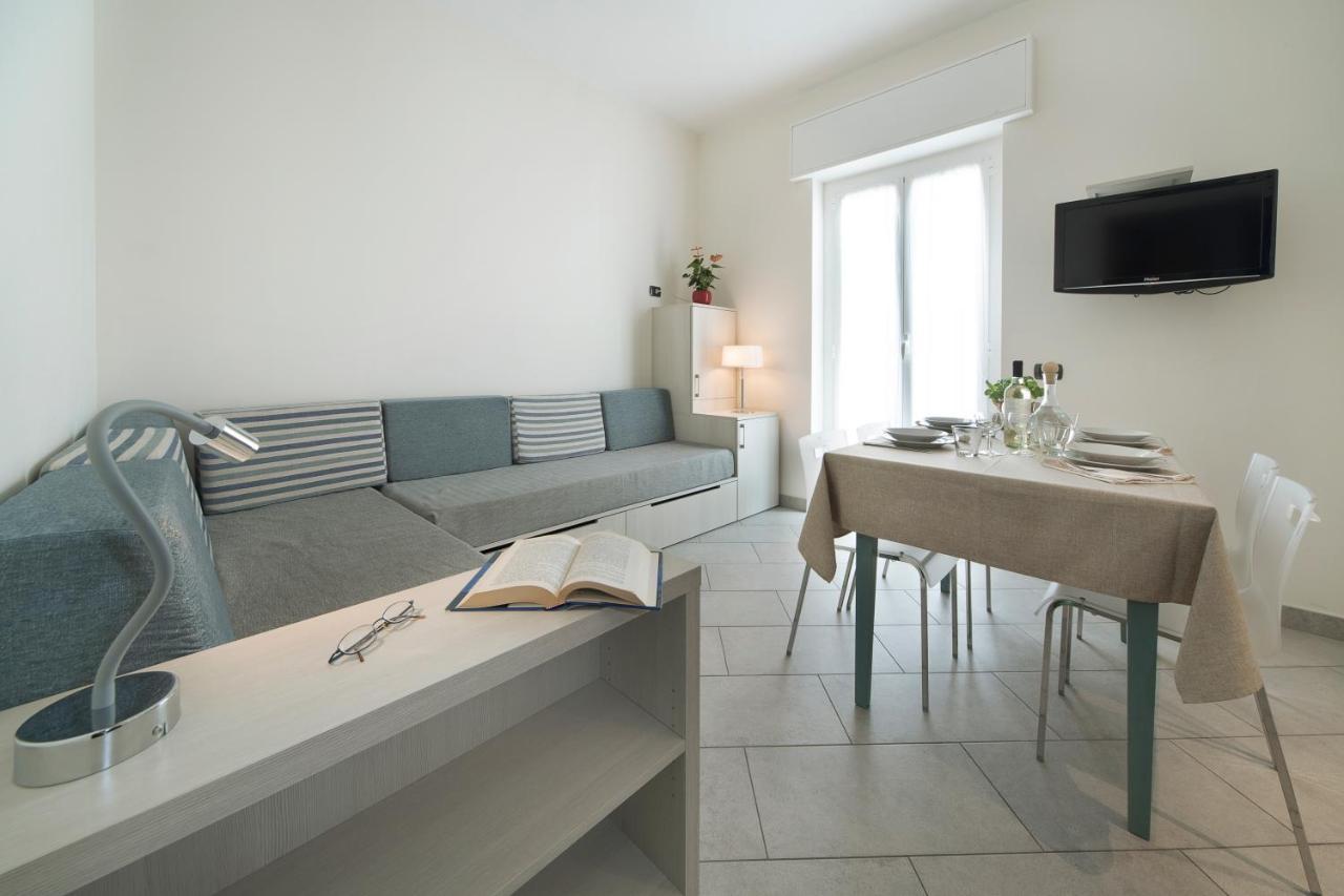 Hotel Residence Laigueglia Free Parking Екстер'єр фото
