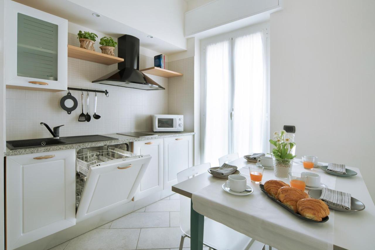 Hotel Residence Laigueglia Free Parking Екстер'єр фото