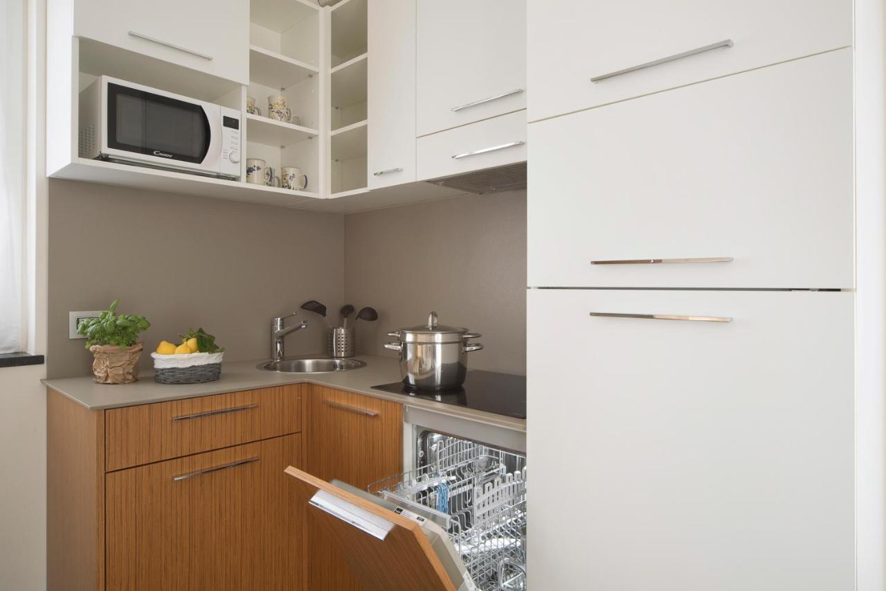 Hotel Residence Laigueglia Free Parking Екстер'єр фото