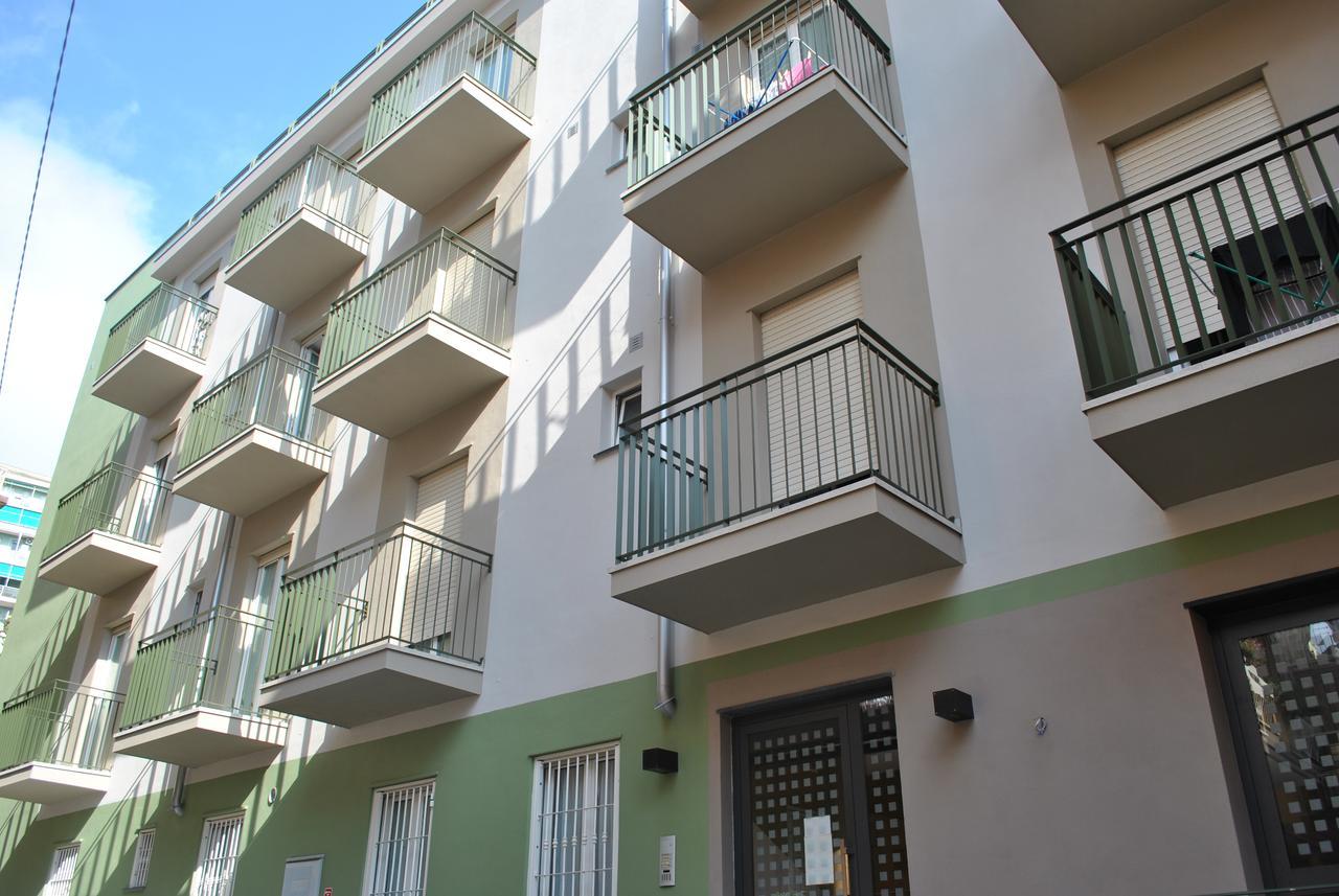 Hotel Residence Laigueglia Free Parking Екстер'єр фото